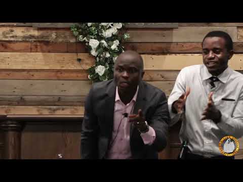 INVENTORY | Part 2 : Which Dog Do you feed The most | Bro Richard Lubaki