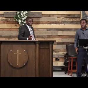 Worship & Adoration | Brother Emmanuel