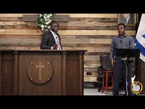 Worship & Adoration | Brother Emmanuel