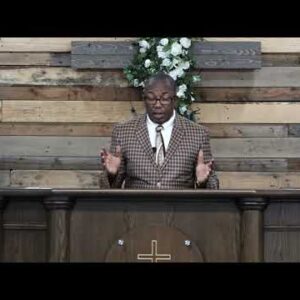 TIME OF PREPARATION FOR THE RAPTURE pt3 :The Invitation to the Wedding Supper| Bro Faustin Lukumwena