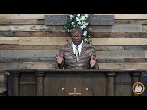 TIME OF PREPARATION FOR THE RAPTURE pt3 :The Invitation to the Wedding Supper| Bro Faustin Lukumwena