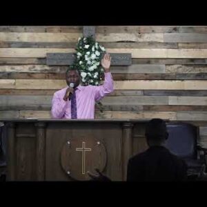 Worship & Adoration Bro Patrick Nknogolo