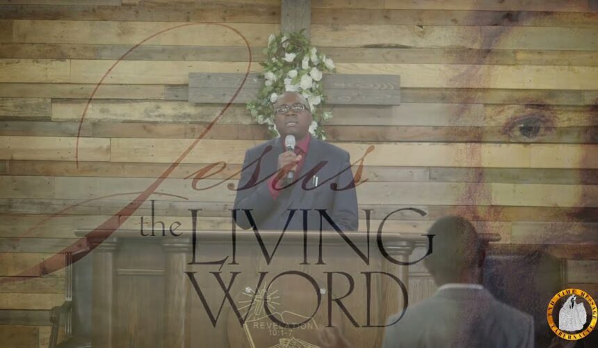 Worship & Adoration | Junior Mavinga