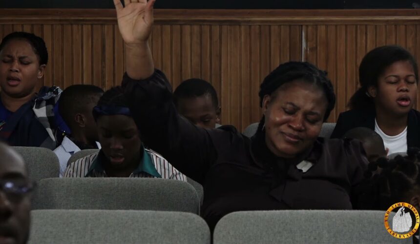 Little Choruses | bro Emmanuel Tshimoa
