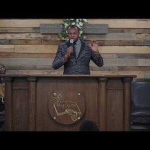 Jehovah Jireh / Let the weak say I am Strong / I Believe you’re my healer | Bro Emmanuel Tshimoa