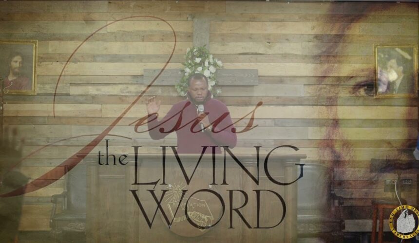 Worship & Adoration | Bro. Emmanuel Tshimoa