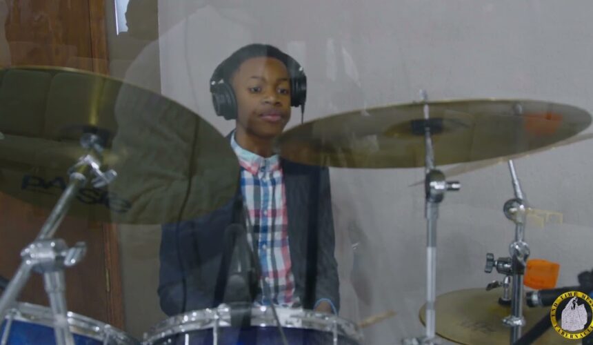 Worship & Adoration | Bro Junior Mavinga