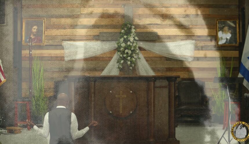 Worship & Adoration | Bro Patrick Nkongolo