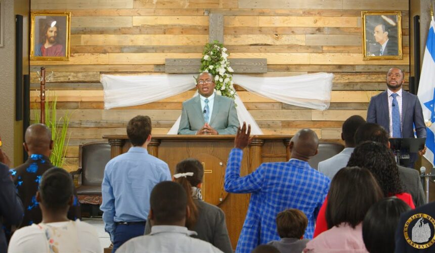 22-0410 | WHAT IS CONSECRATION? Pt 26: THE FRUITS OF CONSECRATION 22-0410 | WHAT IS CONSECRATION? Pt 26: THE FRUITS OF CONSECRATION